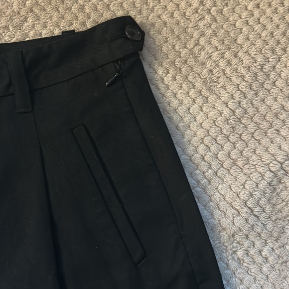 Black Business Pants - Picture 7 of 8